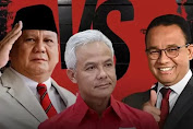 Link Live Streaming Quick Count & Exit Poll Pilpres & Pileg 14 Februari 2024