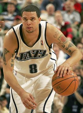 Deron Williams