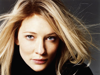 CATE BLANCHETT BEAUTIFUL WALLPAPERS