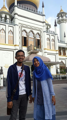 Masjid Sultan Singapore