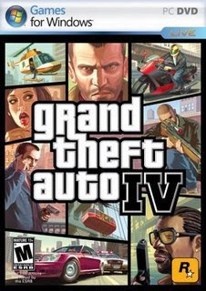 Grand Theft Auto IV Full Version Free Download