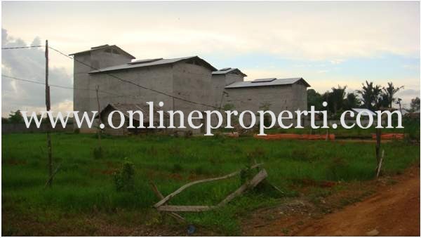 DataRumah: Dijual Rumah Walet di Singkawang Kalimantan 