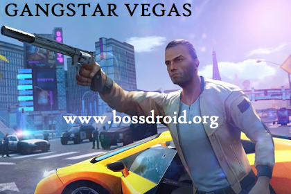 Gangstar Vegas Mod v2.8.1b Apk Data Terbaru Full Version