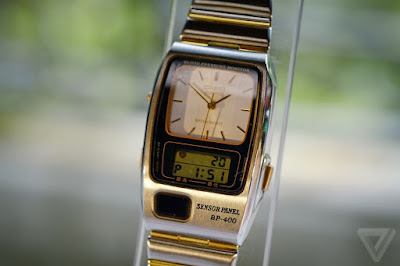 Casio BP-400