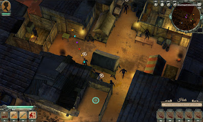 Empyre Dukes Of The Far Frontier Game Screenshot 8