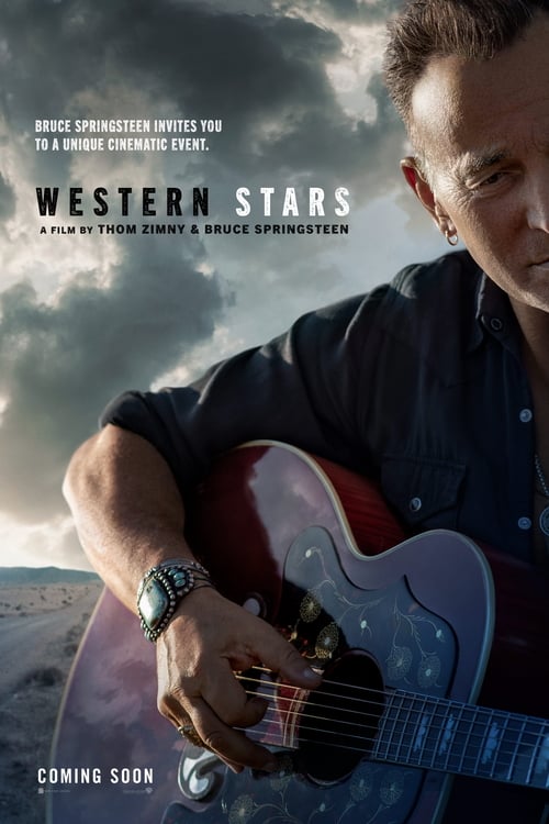 Western Stars 2019 Download ITA