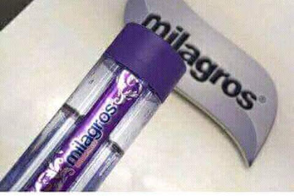 MAAG KRONIS VS MILAGROS