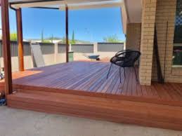 Deck Builders in Gold Coast,