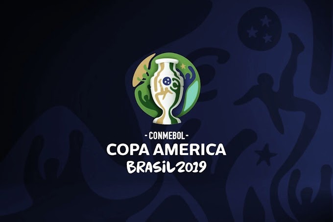 Guia da Copa América 2019