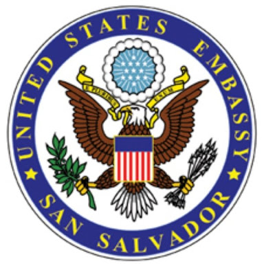 Posición del Gobierno de los Estados Unidos ante la elección presidencial en El Salvador