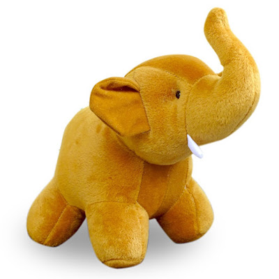 harga boneka gajah