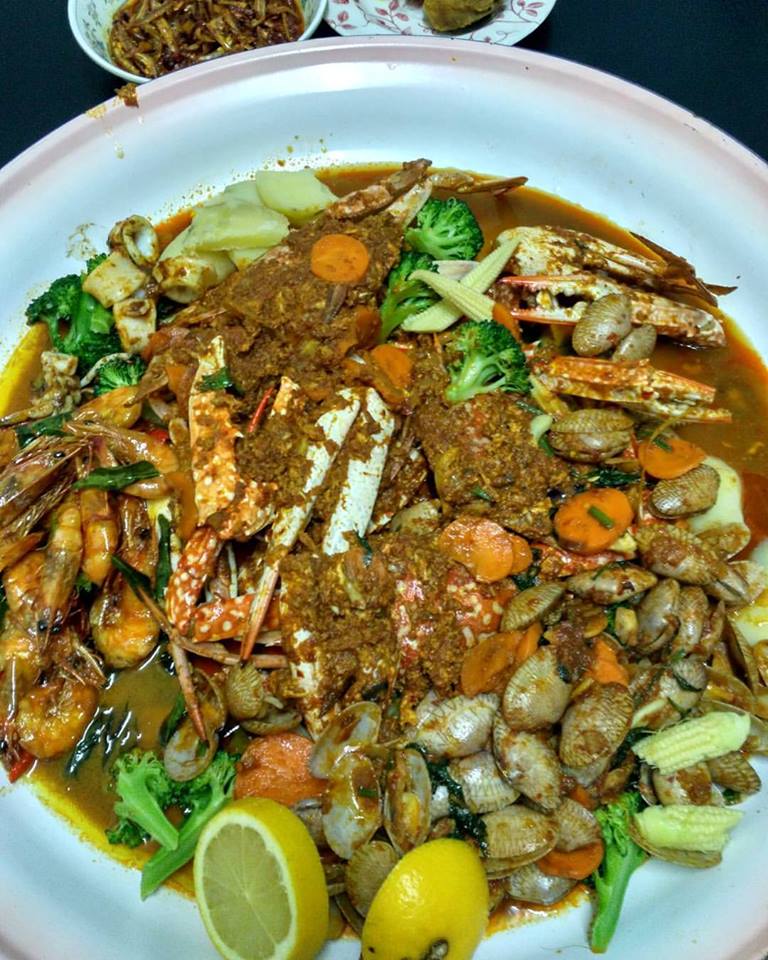 Cik Pepatung: Resepi shell out simple dan mudah