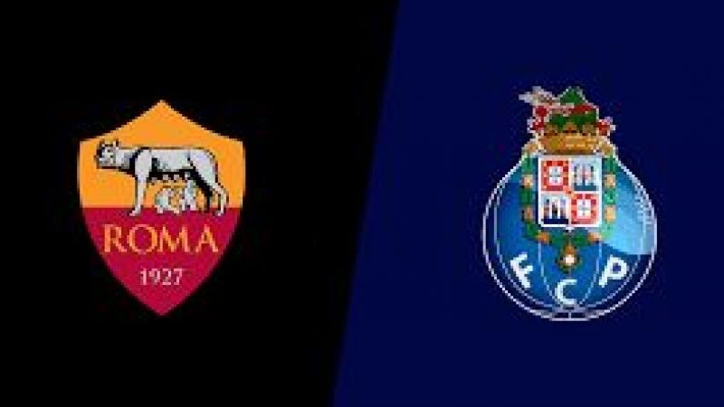 مشاهدة مباراة روما وبورتو بث مباشر 12-2-2019 دوري أبطال أوروبا