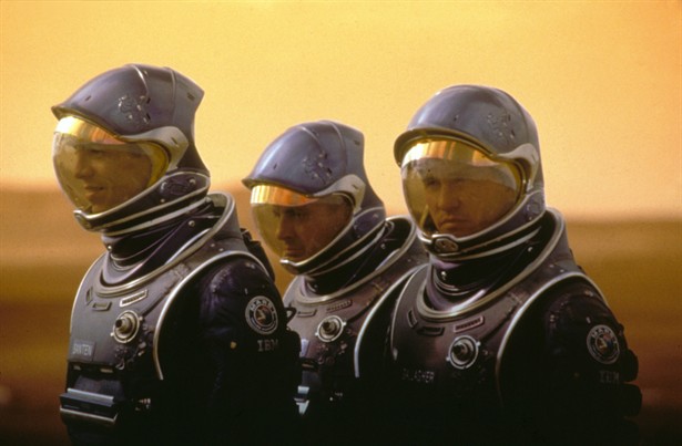 2000 Red Planet 2000 Red Planet