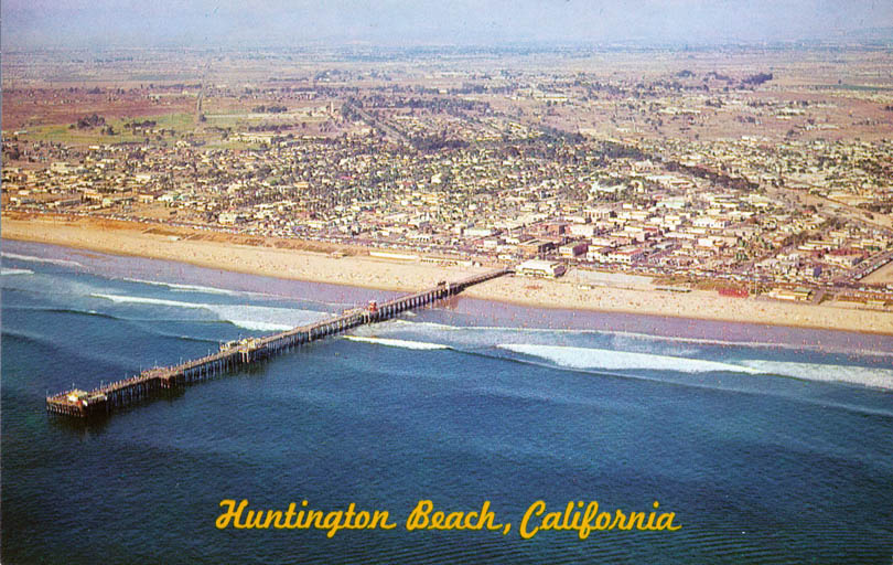 california beach. Beach, California.