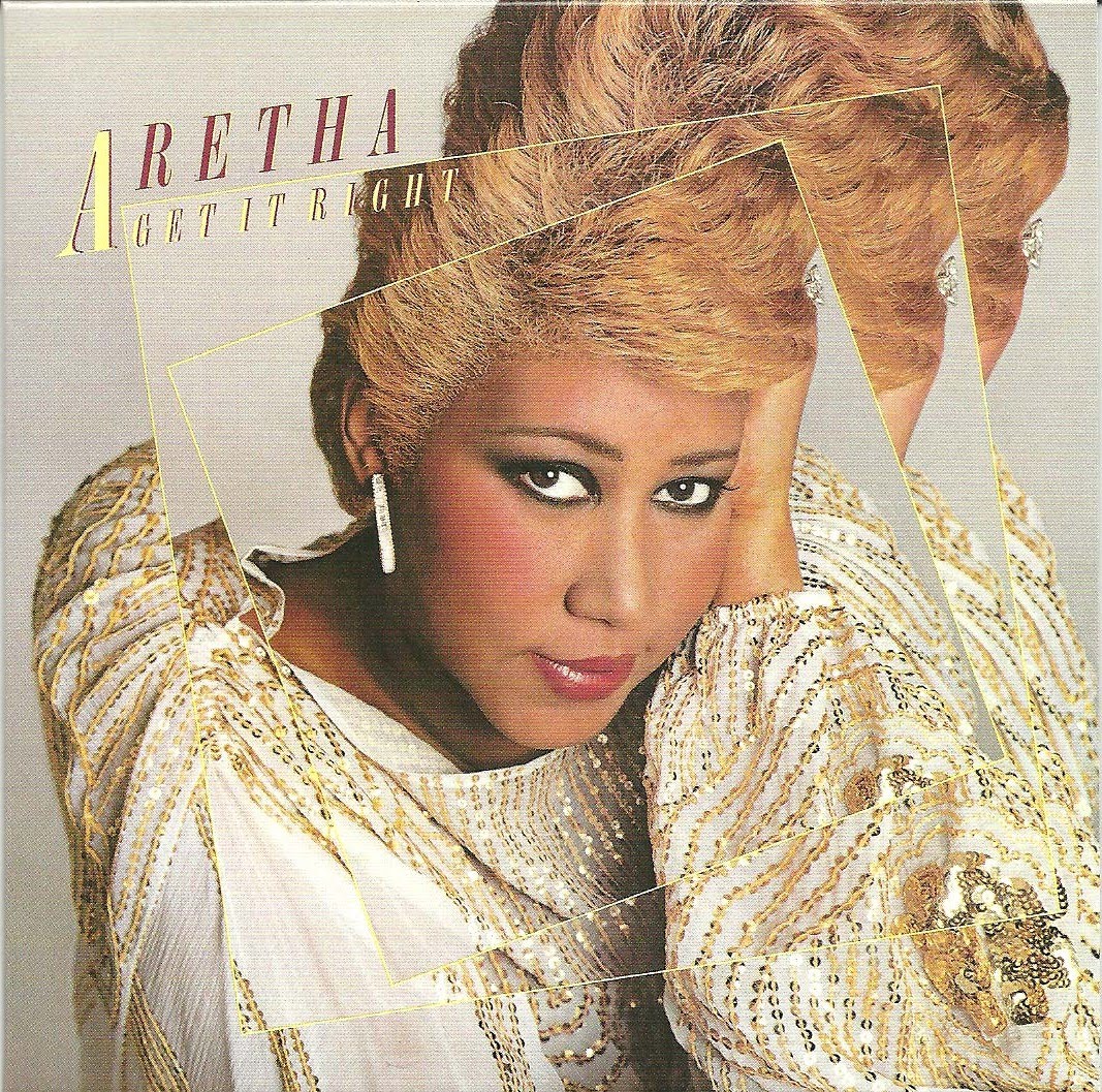 Aretha Franklin - HD Wallpapers