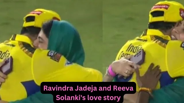 Ravindra Jadeja's Wife: Unveiling the Charismatic and Supportive Reeva Solanki