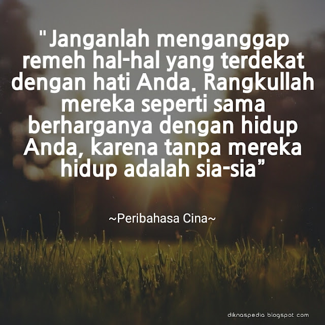 Kata Kata Motivasi Hidup Terbaik Dilengkapi Gambar, Quotes & Caption Keren