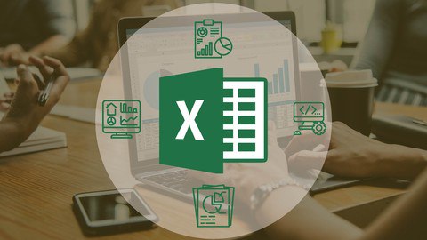 Microsoft Excel - MS Excel Formulas & Functions in just 3hrs [Free Online Course] - TechCracked