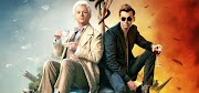 Reseña de Good Omens (serie de TV), sin spoilers