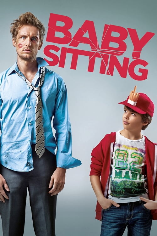 Babysitting - Una notte che spacca 2014 Film Completo Download
