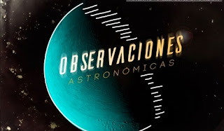 Observaciones Nocturnas 2017