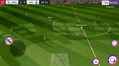  New DLS 2020 Mod Real Madrid Update Kits 2021