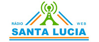 Web Rádio Santa Lúcia de Santa Lúcia PR