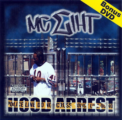 mc eiht discographie