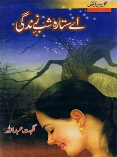 Ay Sitara Shab E Zindagi Urdu Novel By Nighat Abdullah