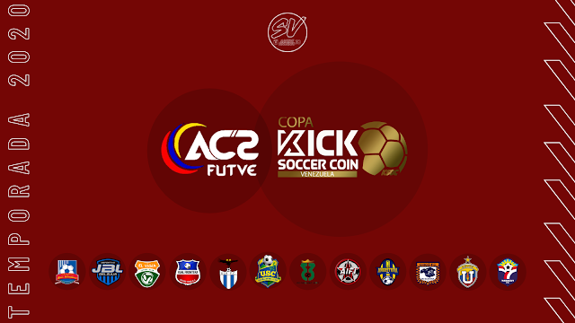 La AC2 anunció la conformación de los grupos de la temporada 2020 de la Segunda División, las sedes del torneo también fueron anunciadas.