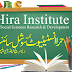 Hira Institute of Social Sciences Research & Development