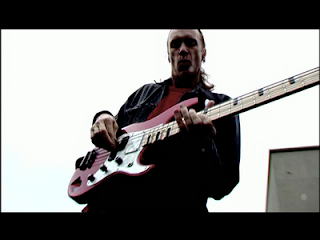 dvd musik video bass dari billy sheehan, jual dvd bass, lesson bass, tutorial bass, belajar bass,