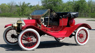 1910 Ford