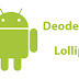 ROM DEODEX Galaxy A5 Lollipop (SM-A500F)