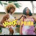 VIDEO Vinka & Phina – Bailando Remix Mp4 Download