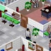 Inspiration For Performance: The New Guide for Theme Hospital