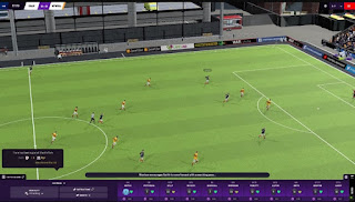 Football Manager 2021 Full Version Terbaru