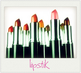 Tips Memilih Warna  Lipstik Yang  Bagus  WEB LOVEHEAVEN 07