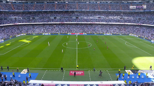 Real Madrid HD