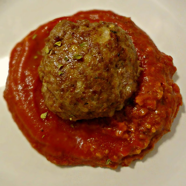 "The" Meatballs