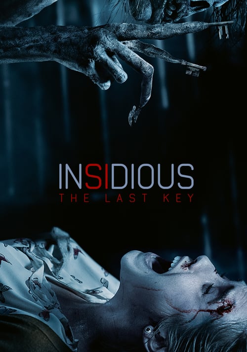 Insidious: l'ultima chiave 2018 Download ITA