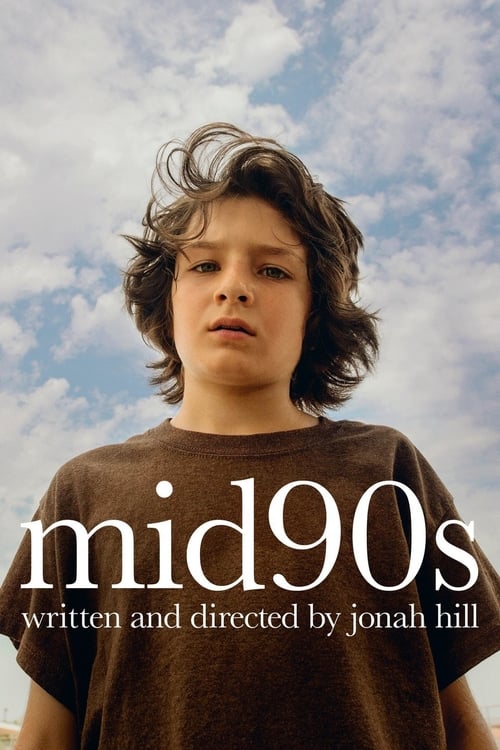 [HD] mid90s 2018 Film Kostenlos Anschauen
