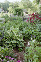 The Bistro Garden