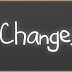 17 Little Changes We can Make That Make A Big Difference