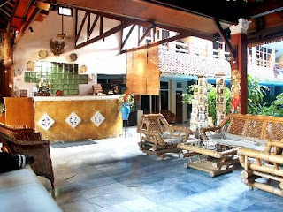 hotel karthi Cheap Hotels in Bali