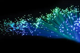 Keunggulan fiber optik