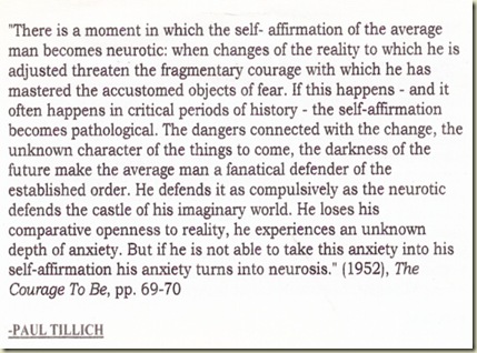 Tillich