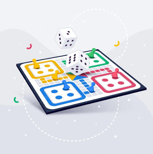 play ludo and earn money game