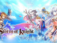 Download Game Storm of knight Apk Terbaru Gratis